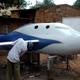 Illustration for article titled One-Man Ugandan Space Program To Build Countrys First Satellite